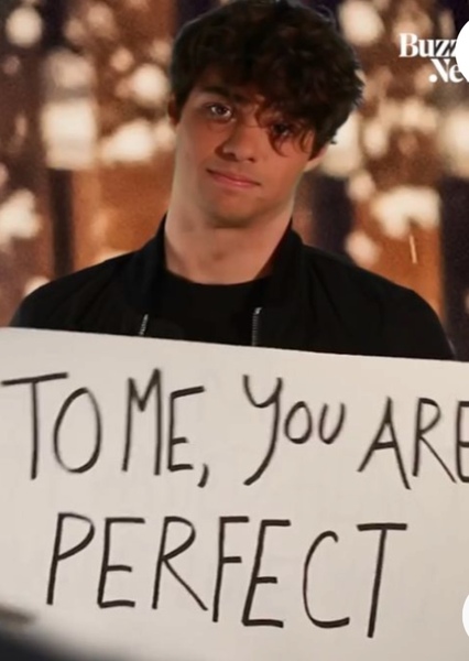 Noah Centineo photo