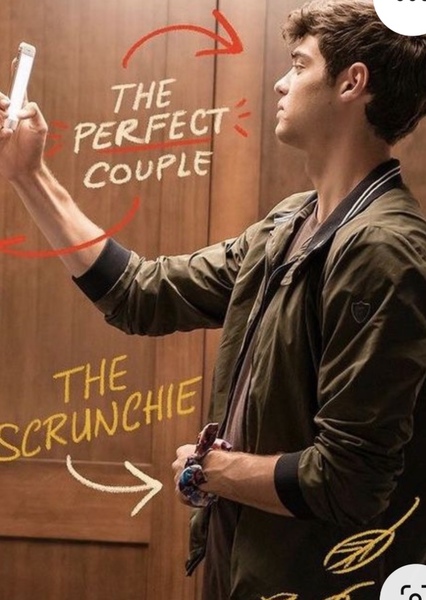 Noah Centineo photo