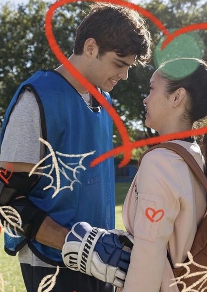 Noah Centineo photo