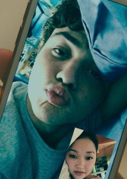 Noah Centineo photo