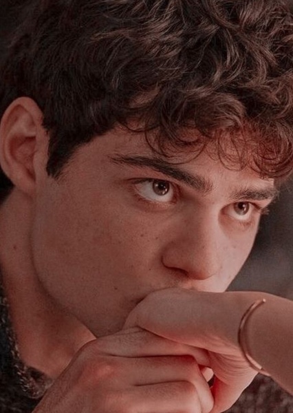Noah Centineo photo
