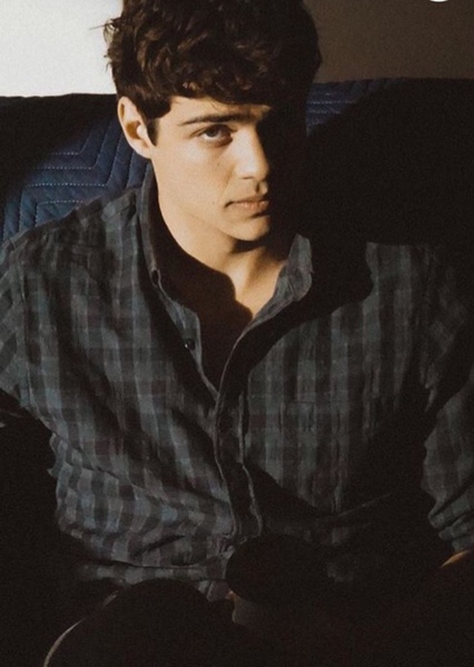 Noah Centineo photo