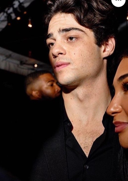 Noah Centineo photo