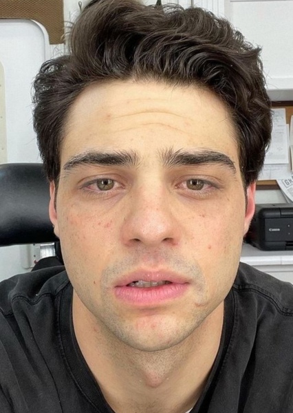 Noah Centineo photo