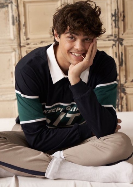 Noah Centineo photo
