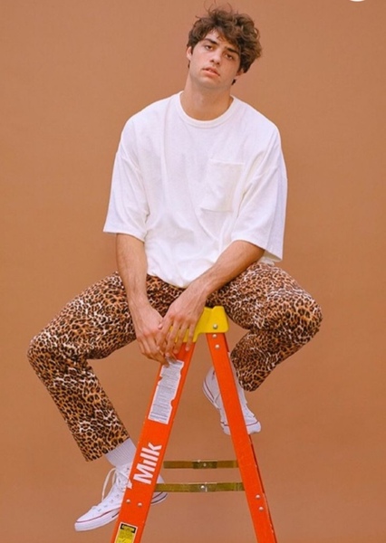 Noah Centineo photo