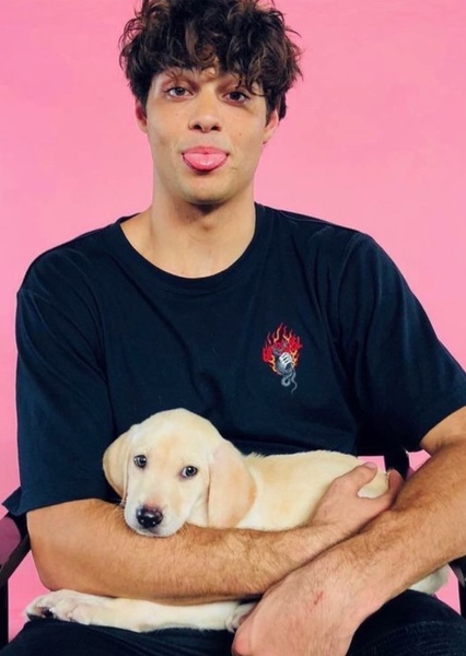 Noah Centineo photo
