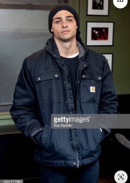 Noah Centineo photo