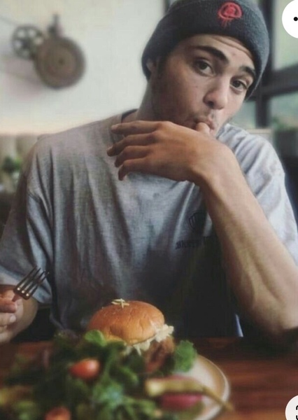 Noah Centineo photo