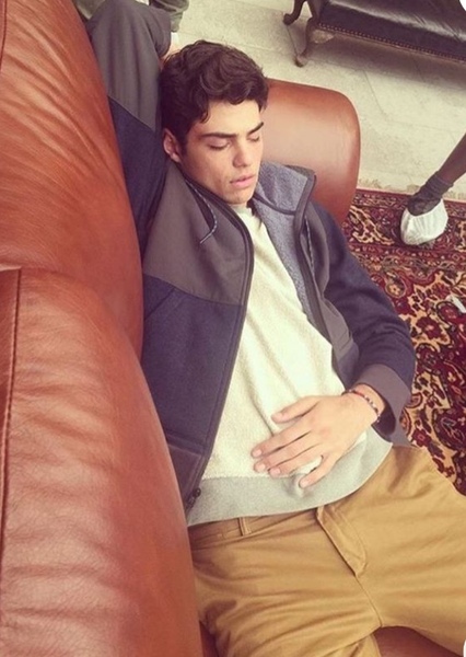 Noah Centineo photo