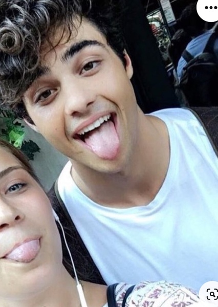 Noah Centineo photo