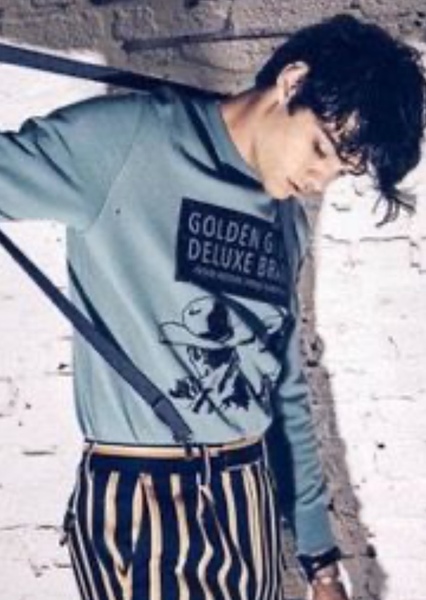 Noah Centineo photo