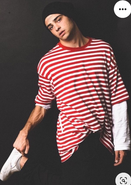 Noah Centineo photo