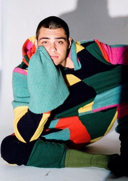 Noah Centineo photo