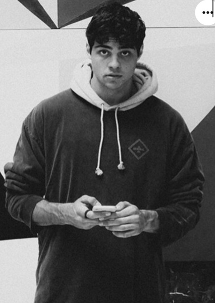 Noah Centineo photo