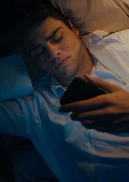 Noah Centineo photo