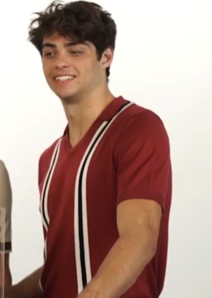 Noah Centineo photo
