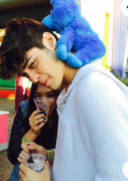 Noah Centineo photo