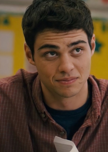 Noah Centineo photo