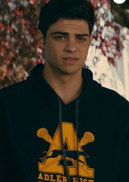 Noah Centineo photo