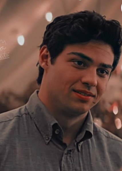 Noah Centineo photo