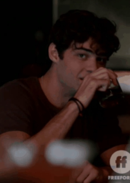 Noah Centineo photo