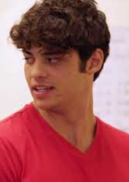 Noah Centineo photo