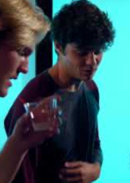 Noah Centineo photo