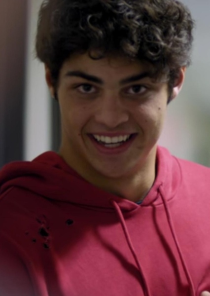 Noah Centineo