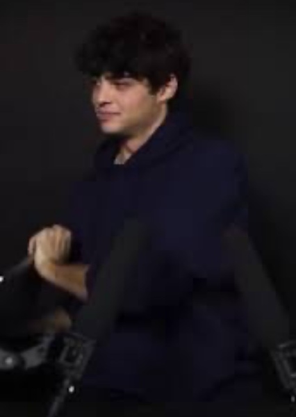 Noah Centineo photo