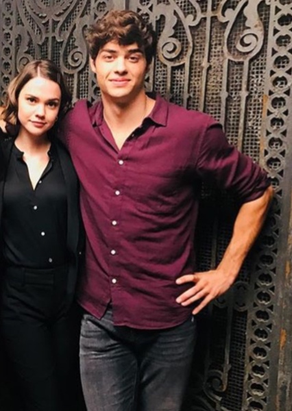 Noah Centineo photo