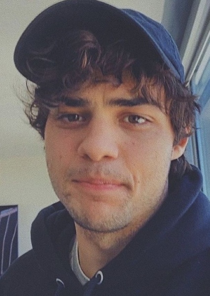 Noah Centineo photo