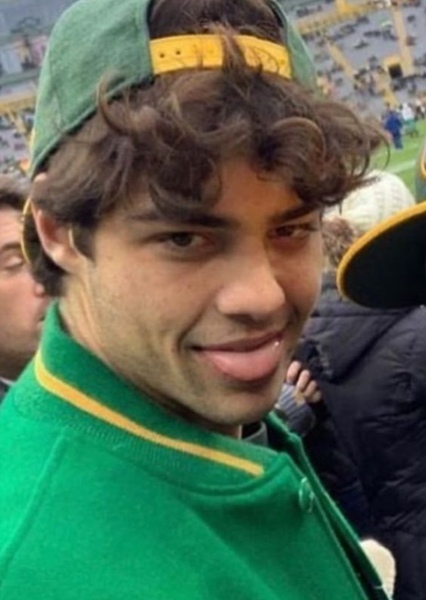 Noah Centineo photo