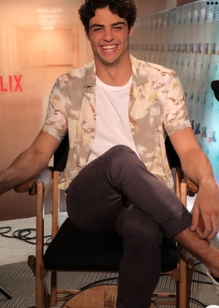 Noah Centineo photo