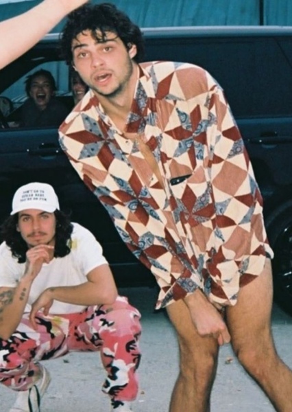 Noah Centineo photo