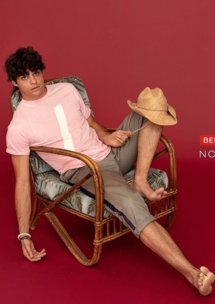 Noah Centineo photo