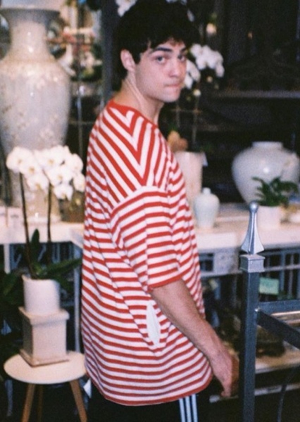 Noah Centineo photo