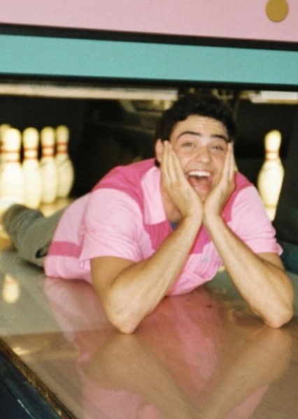 Noah Centineo photo