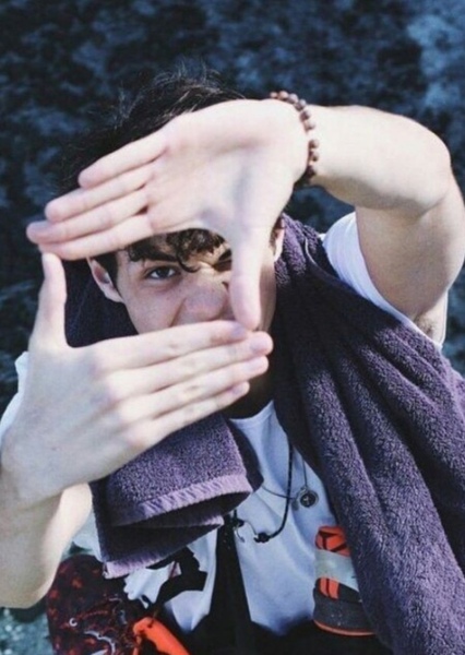 Noah Centineo photo