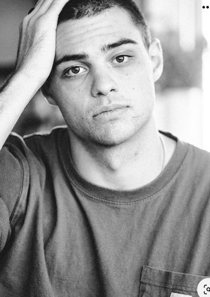 Noah Centineo photo