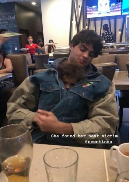 Noah Centineo photo