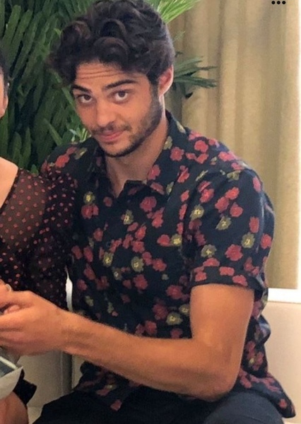 Noah Centineo photo