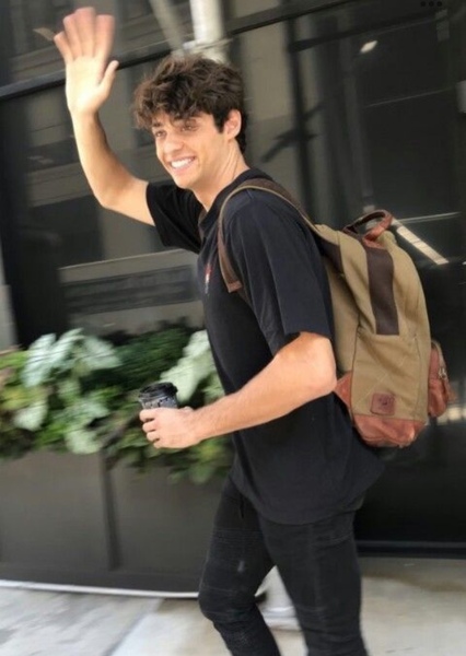 Noah Centineo photo