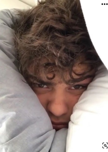 Noah Centineo photo