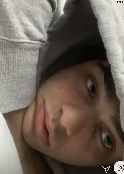 Noah Centineo photo