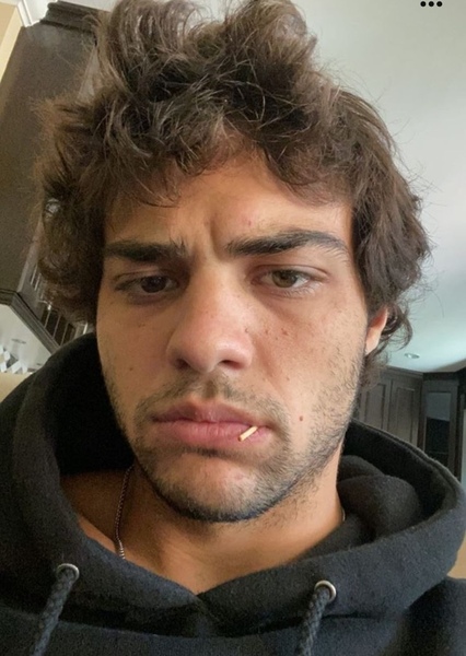 Noah Centineo photo