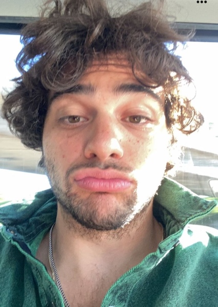 Noah Centineo photo