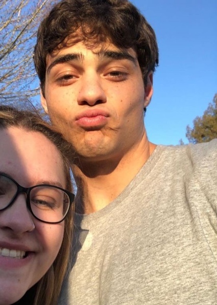 Noah Centineo photo