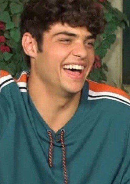 Noah Centineo photo