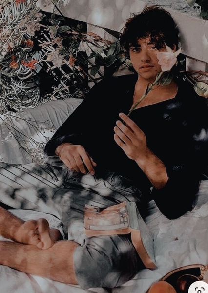 Noah Centineo photo